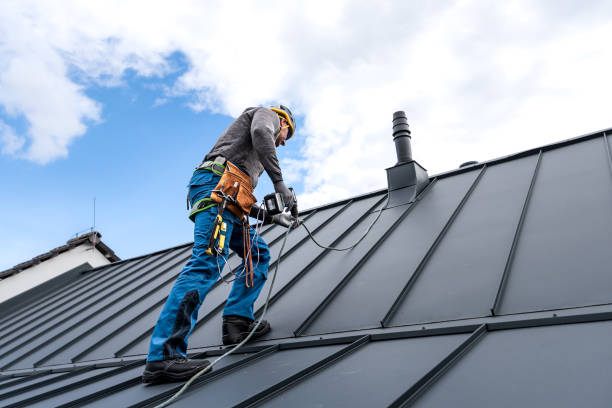 Best Commercial Roofing Services  in Princeton Junction, NJ